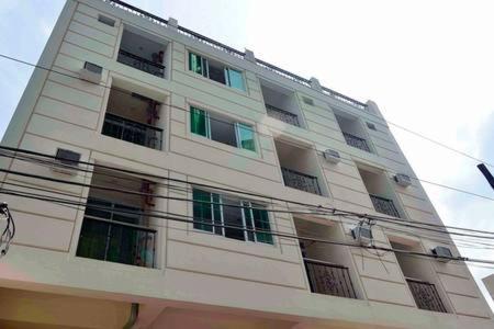San Agustin Residences Макати Экстерьер фото