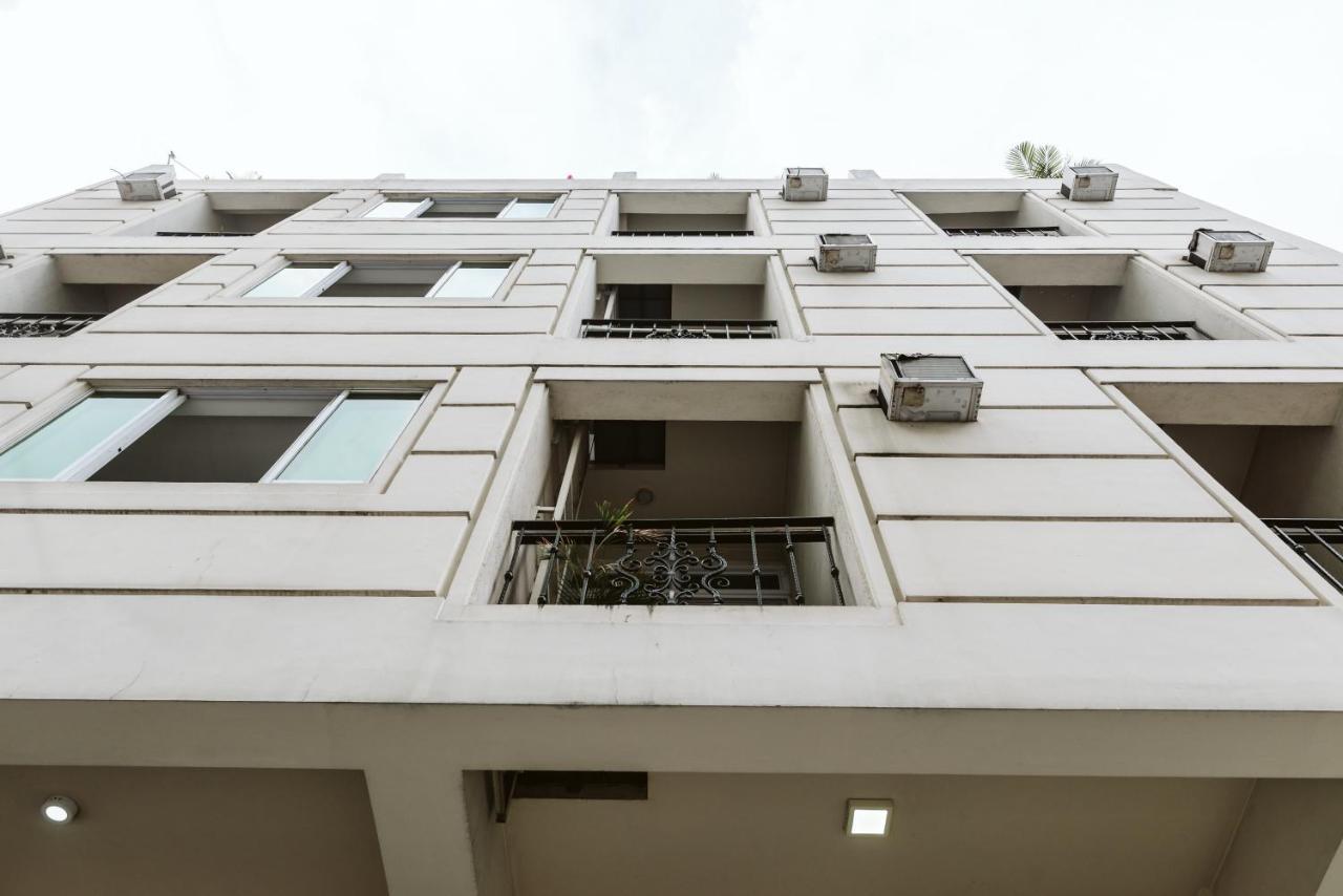 San Agustin Residences Макати Экстерьер фото